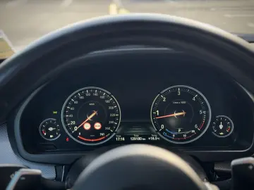 BMW X6 xDrive 30d