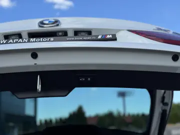 BMW X6 xDrive 30d