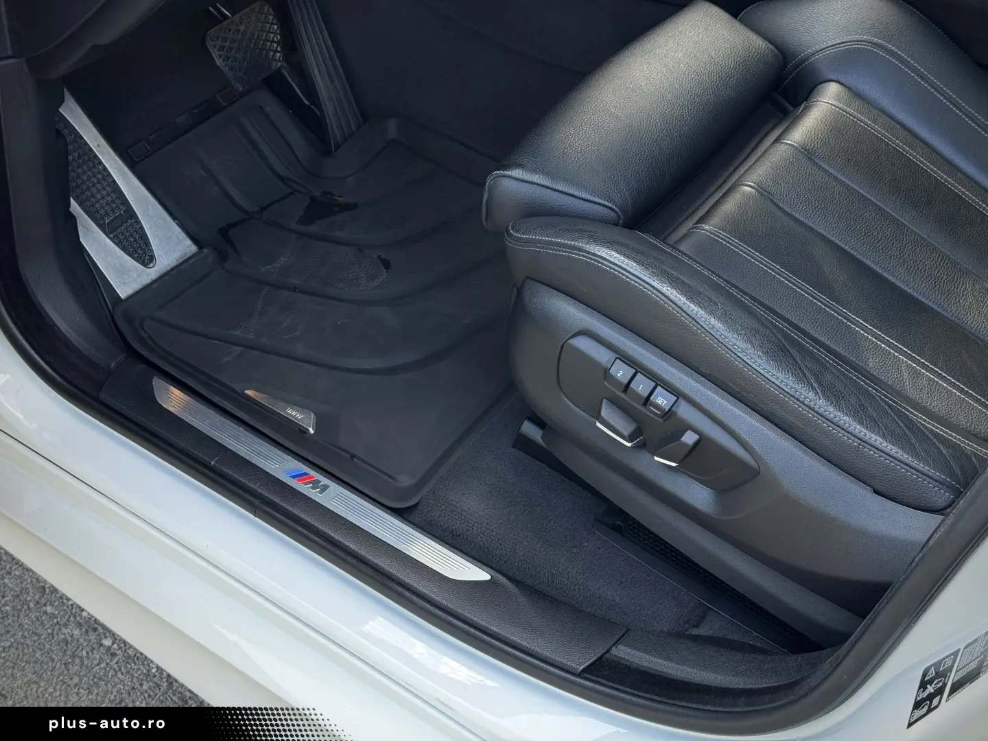 BMW X6 xDrive 30d