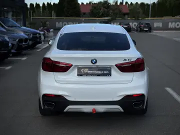 BMW X6 xDrive 30d