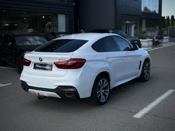 BMW X6 xDrive 30d