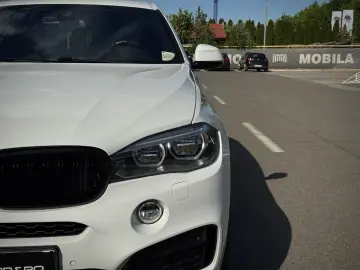 BMW X6 xDrive 30d