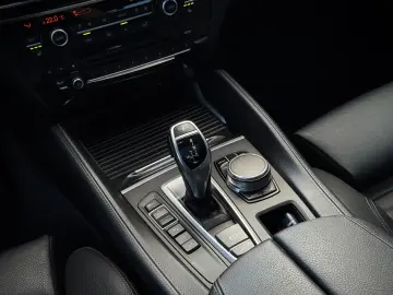 BMW X6 xDrive 30d