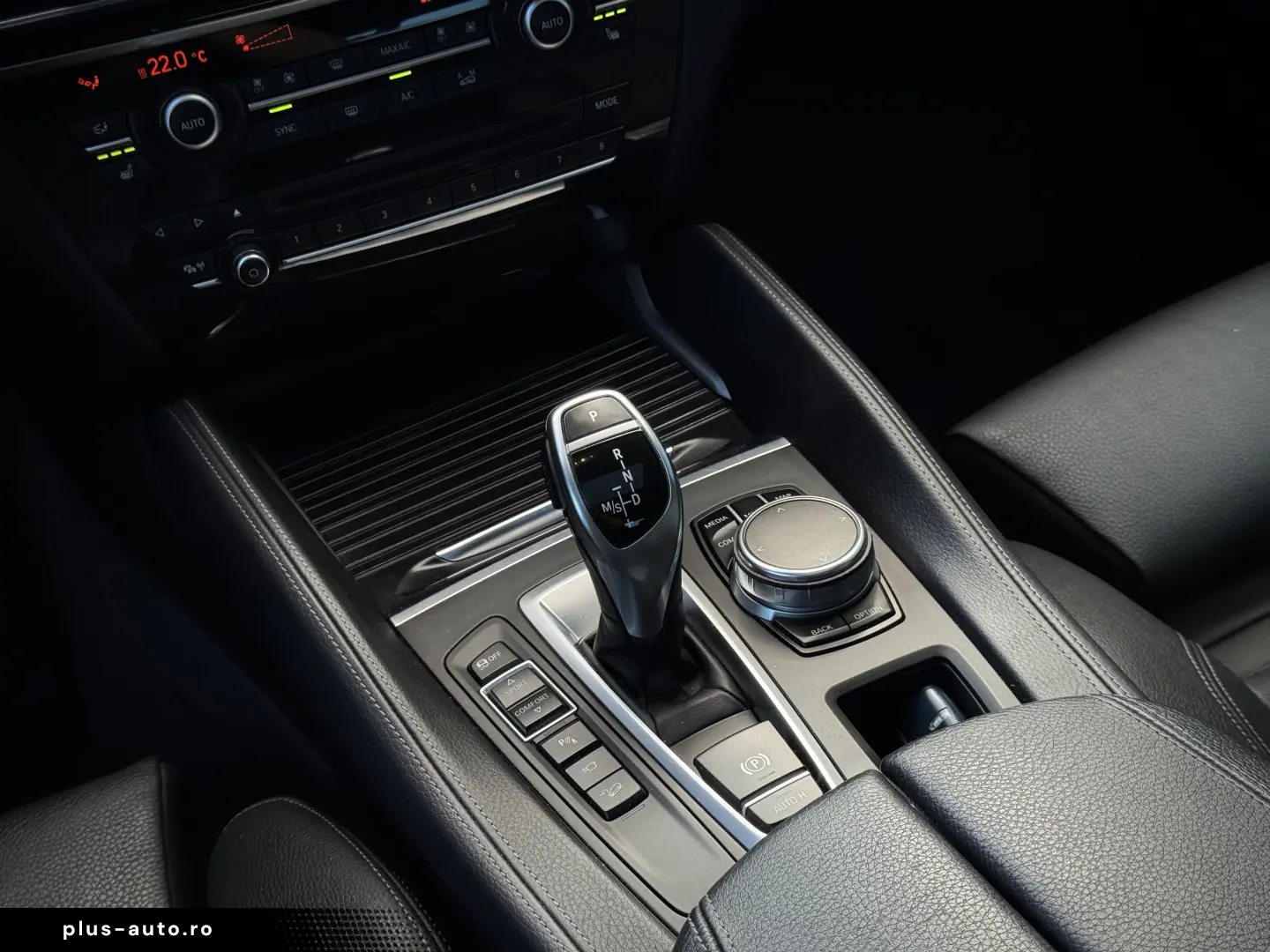BMW X6 xDrive 30d