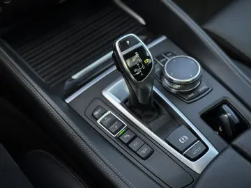 BMW X6 xDrive 30d