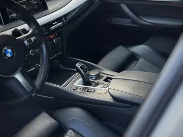BMW X6 xDrive 30d