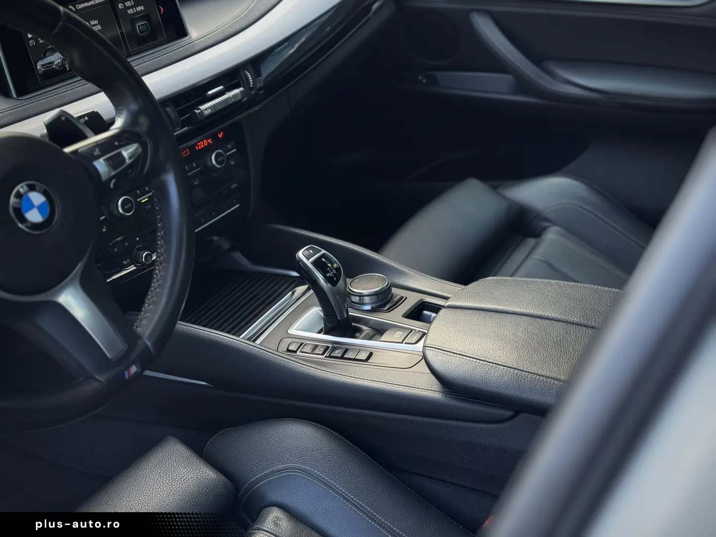 BMW X6 xDrive 30d