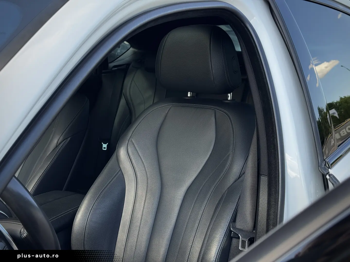 BMW X6 xDrive 30d