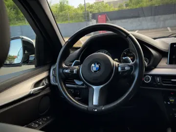 BMW X6 xDrive 30d