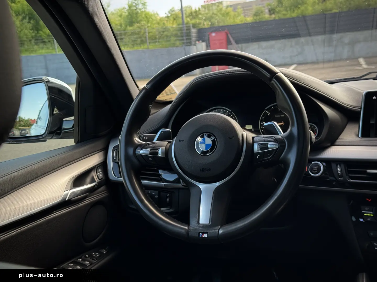 BMW X6 xDrive 30d