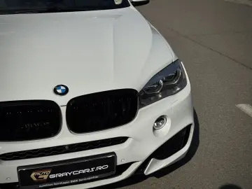 BMW X6 xDrive 30d