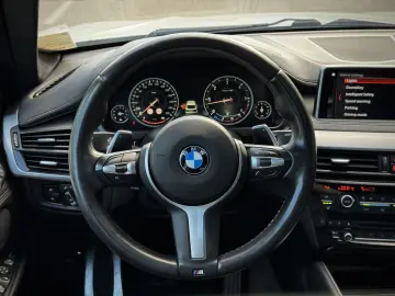 BMW X6 xDrive 30d