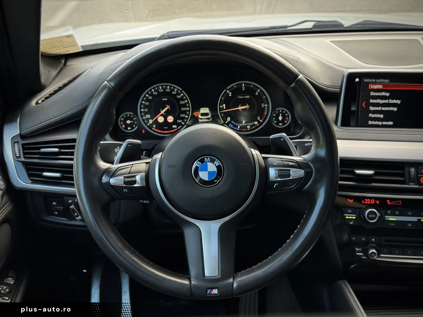 BMW X6 xDrive 30d