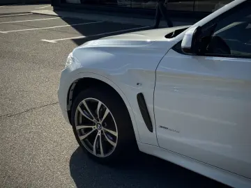 BMW X6 xDrive 30d