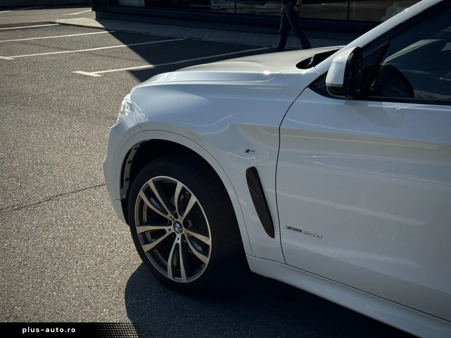 BMW X6 xDrive 30d