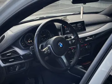 BMW X6 xDrive 30d
