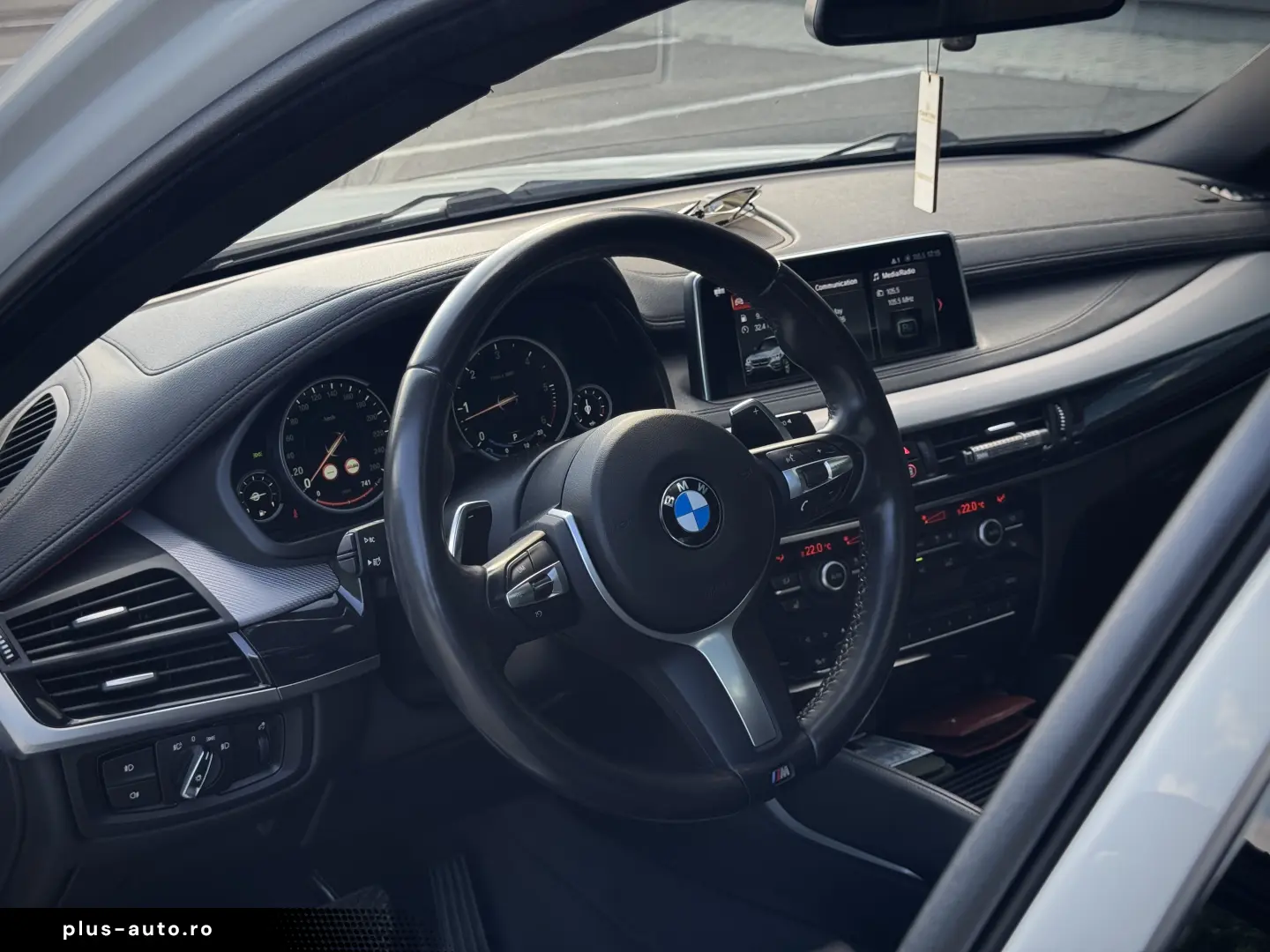 BMW X6 xDrive 30d