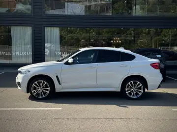 BMW X6 xDrive 30d