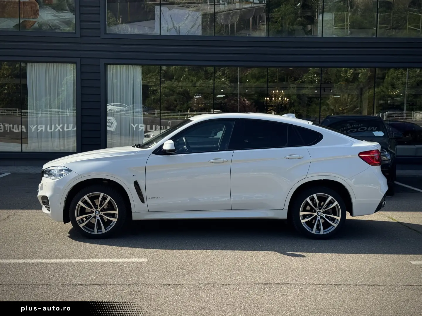 BMW X6 xDrive 30d