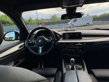 BMW X6 xDrive 30d
