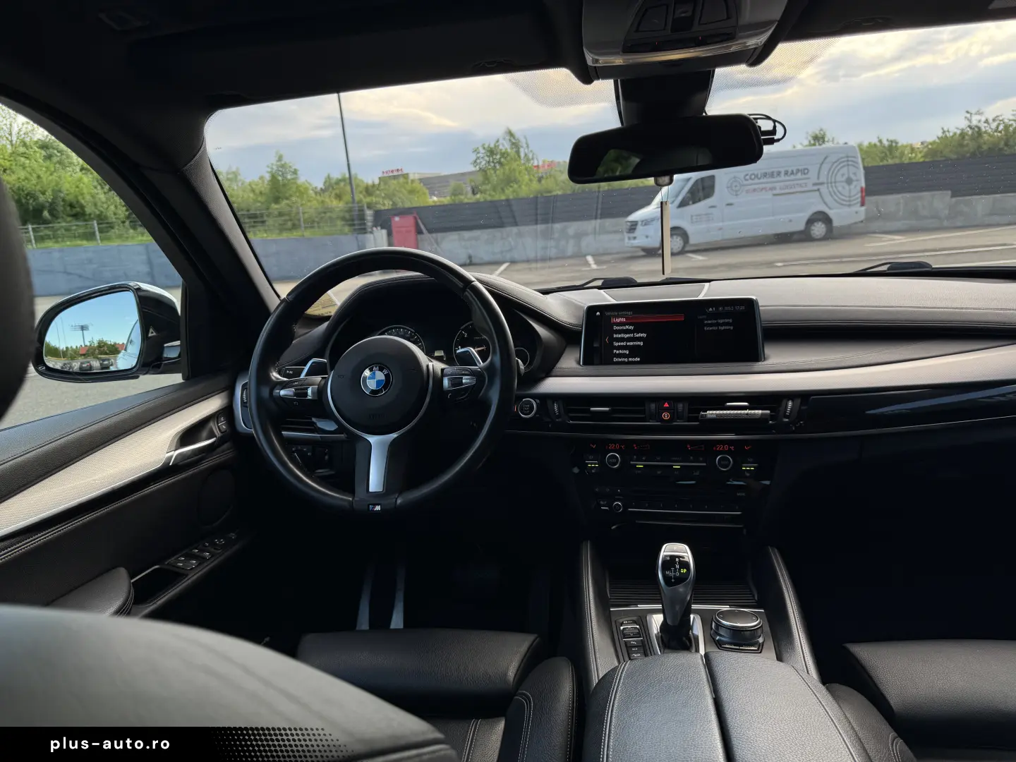 BMW X6 xDrive 30d