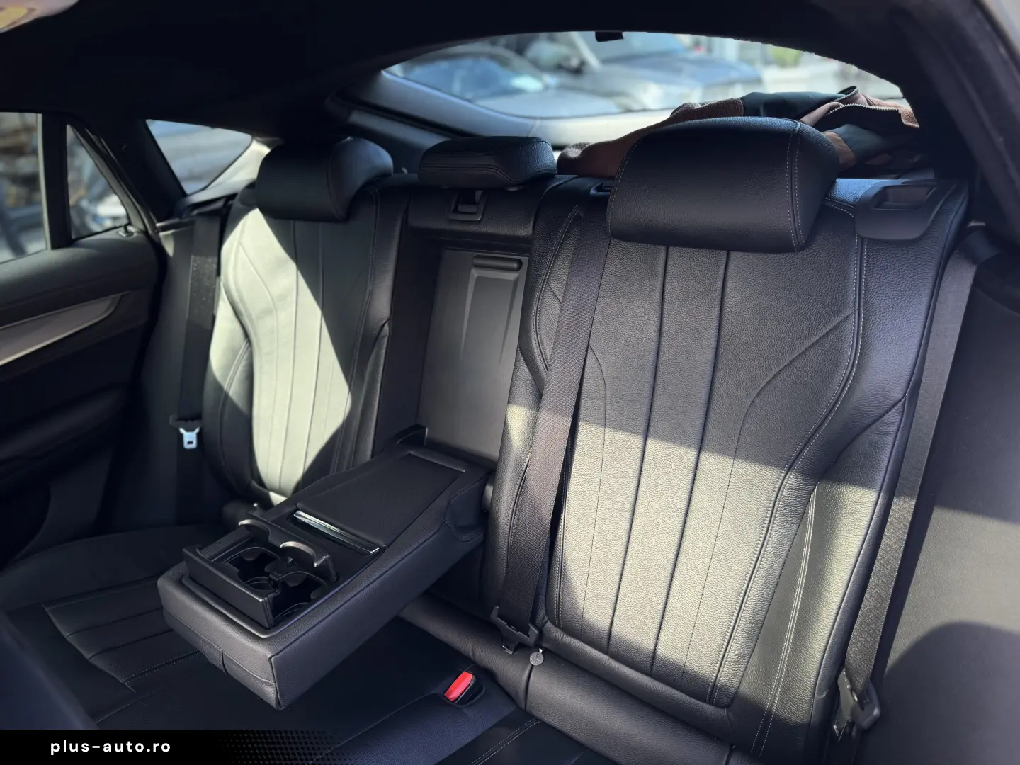 BMW X6 xDrive 30d
