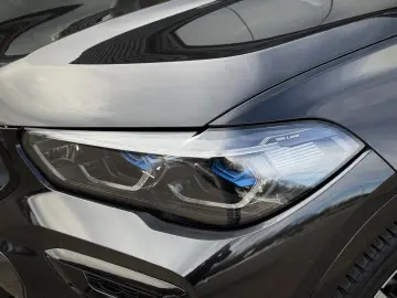 BMW X6 xDrive 30d