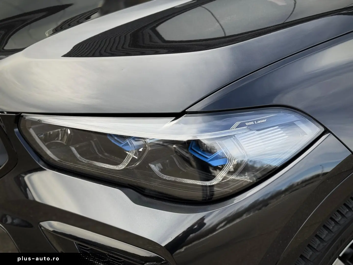 BMW X6 xDrive 30d