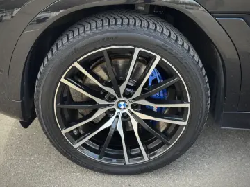 BMW X6 xDrive 30d