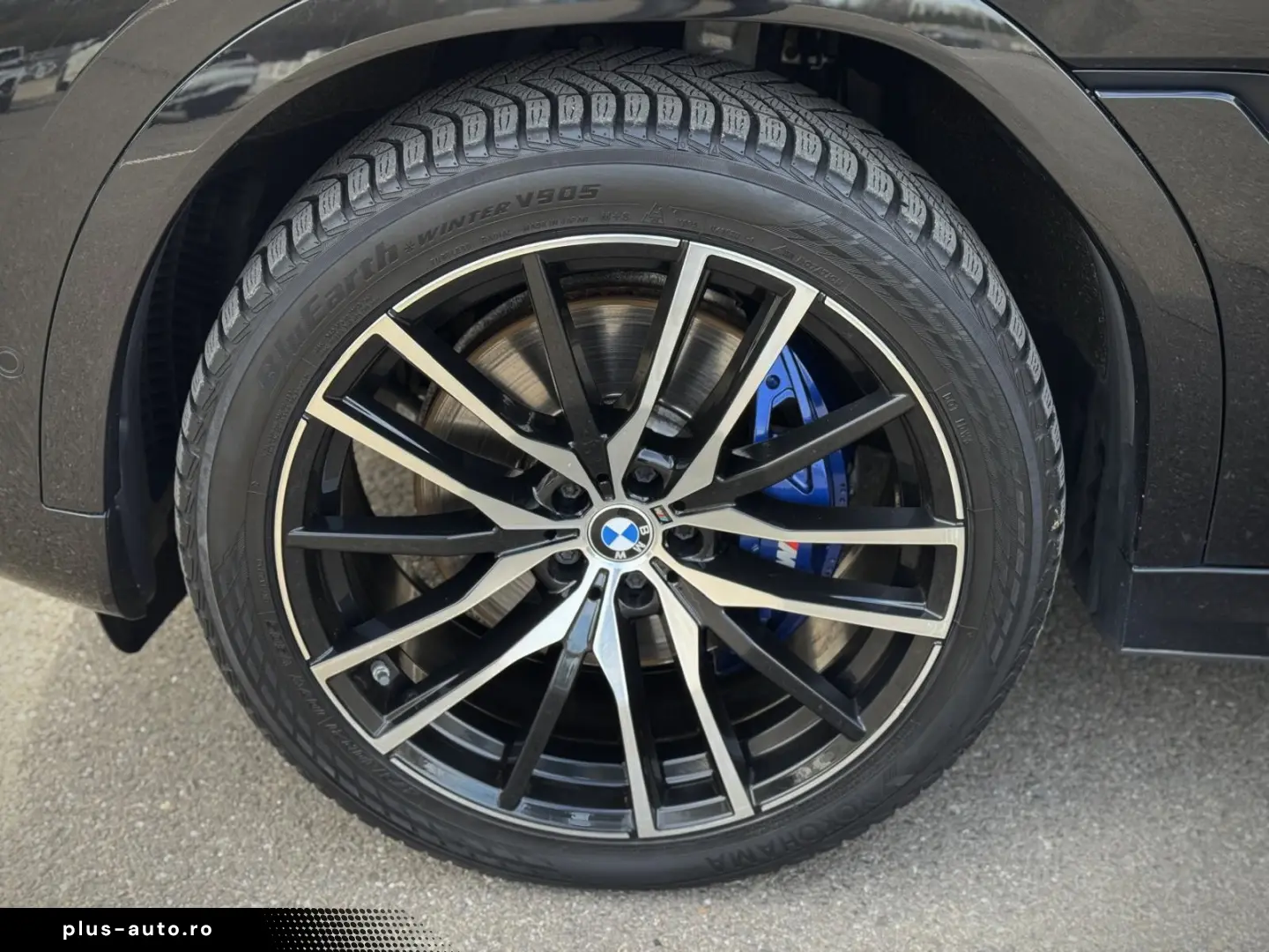 BMW X6 xDrive 30d