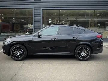 BMW X6 xDrive 30d