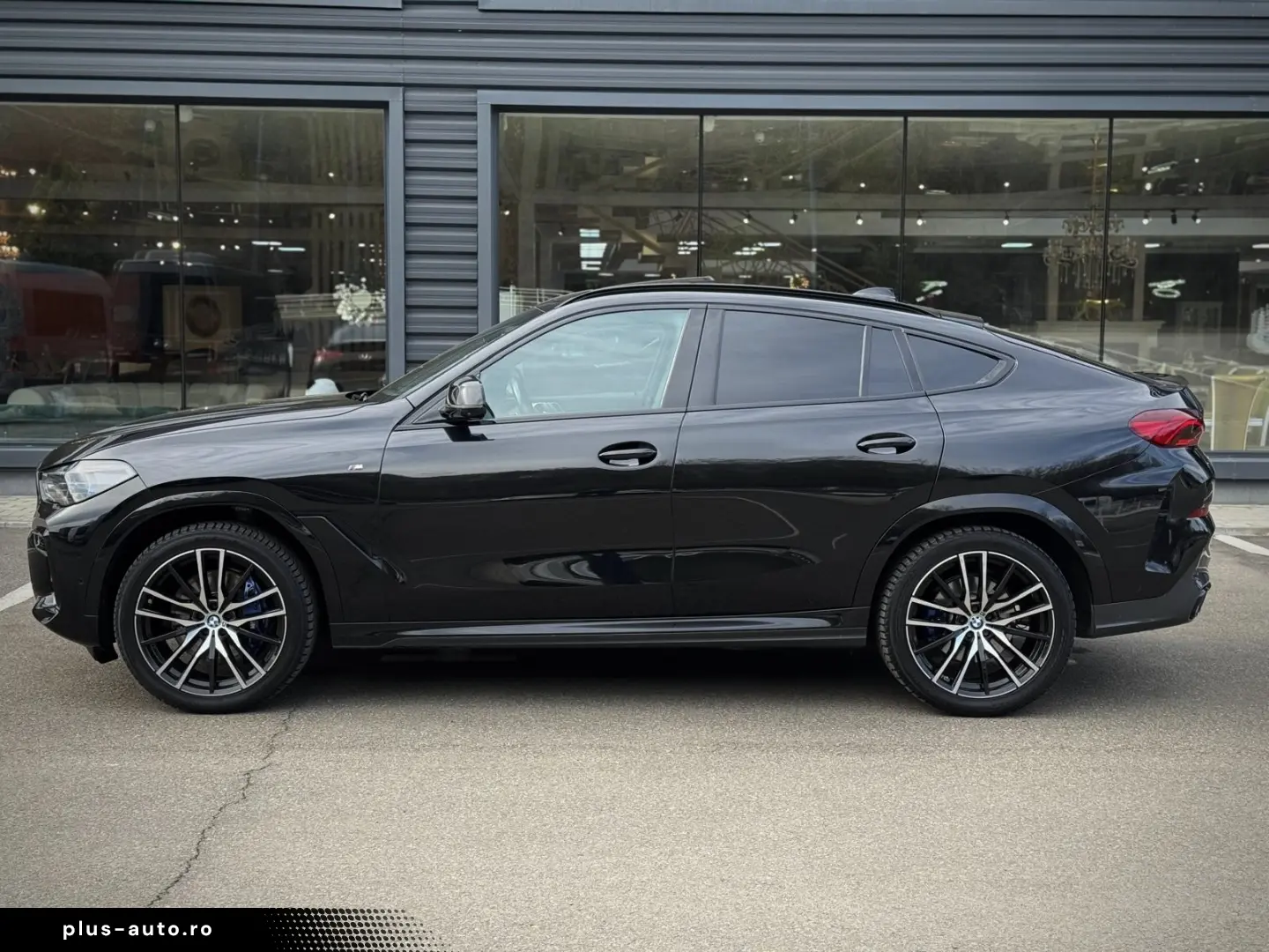 BMW X6 xDrive 30d