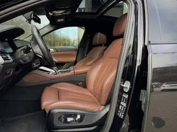 BMW X6 xDrive 30d