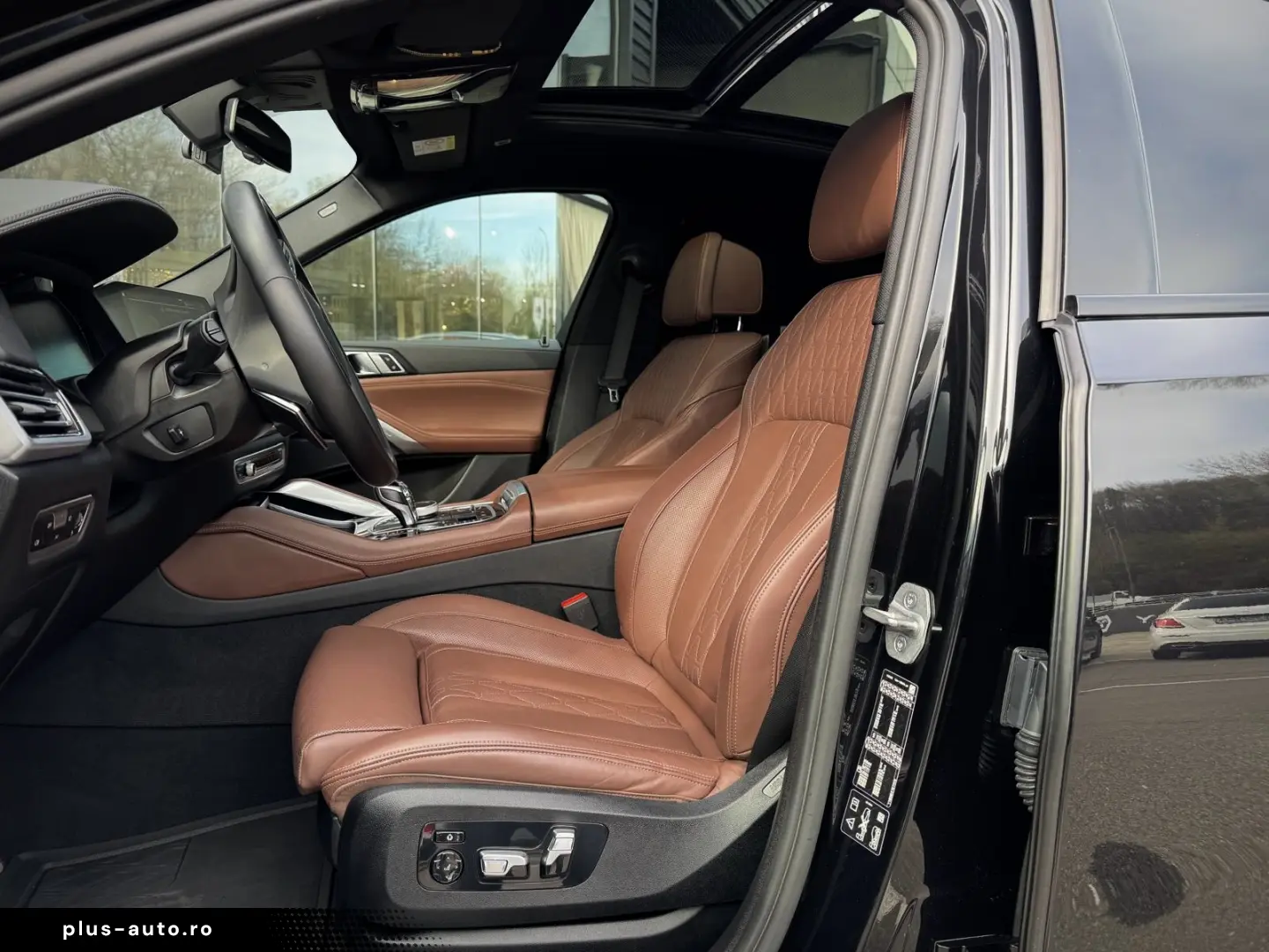 BMW X6 xDrive 30d