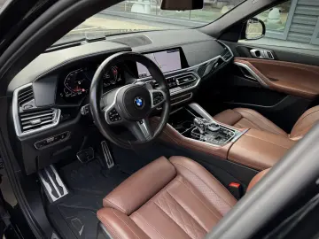 BMW X6 xDrive 30d