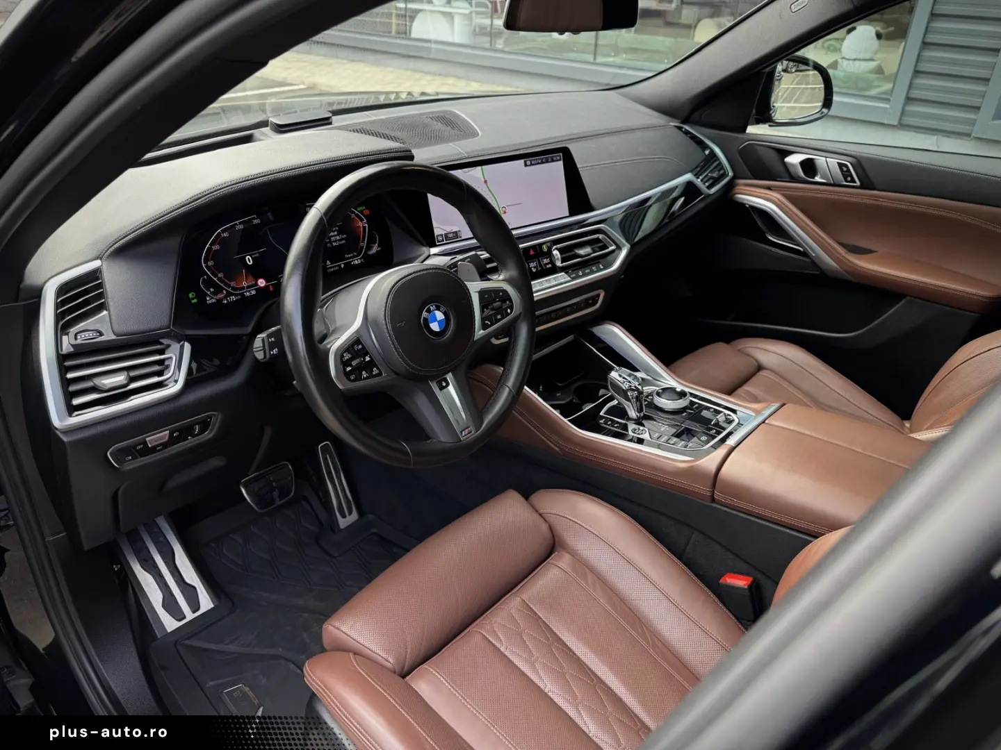 BMW X6 xDrive 30d