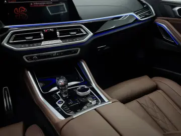 BMW X6 xDrive 30d