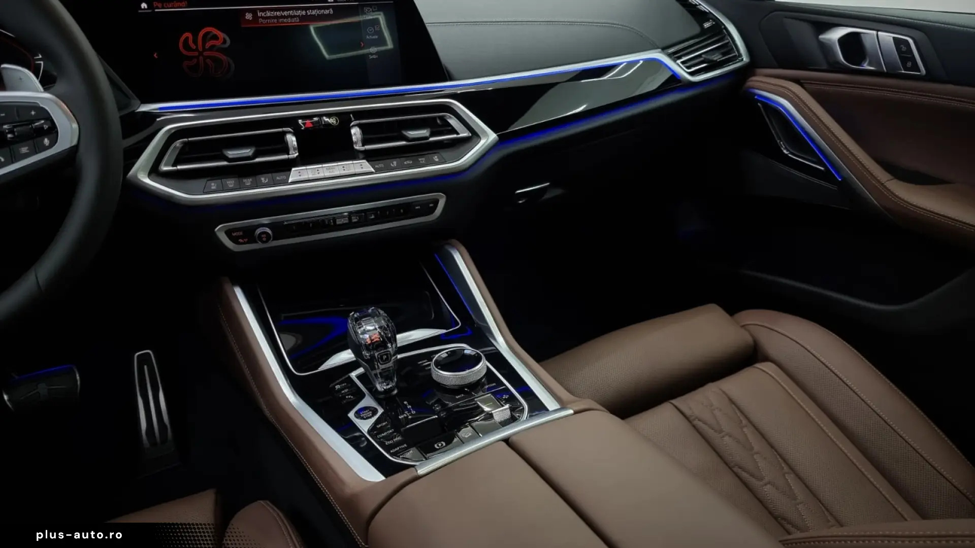BMW X6 xDrive 30d
