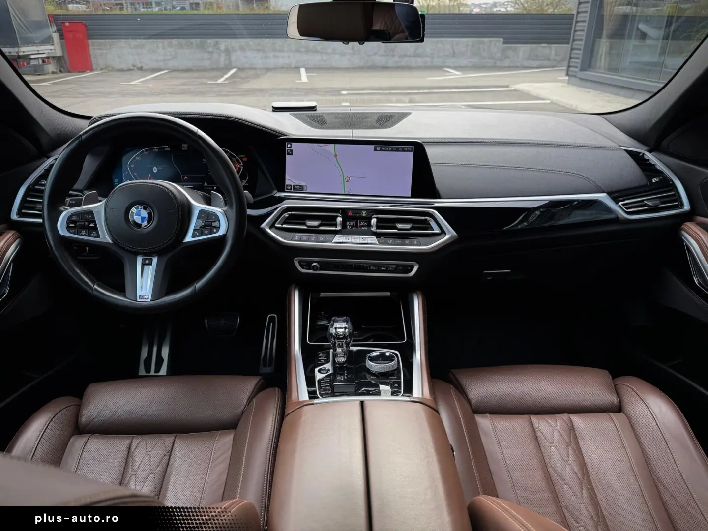 BMW X6 xDrive 30d
