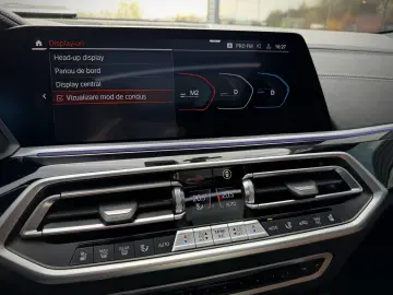 BMW X6 xDrive 30d