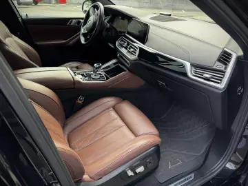 BMW X6 xDrive 30d