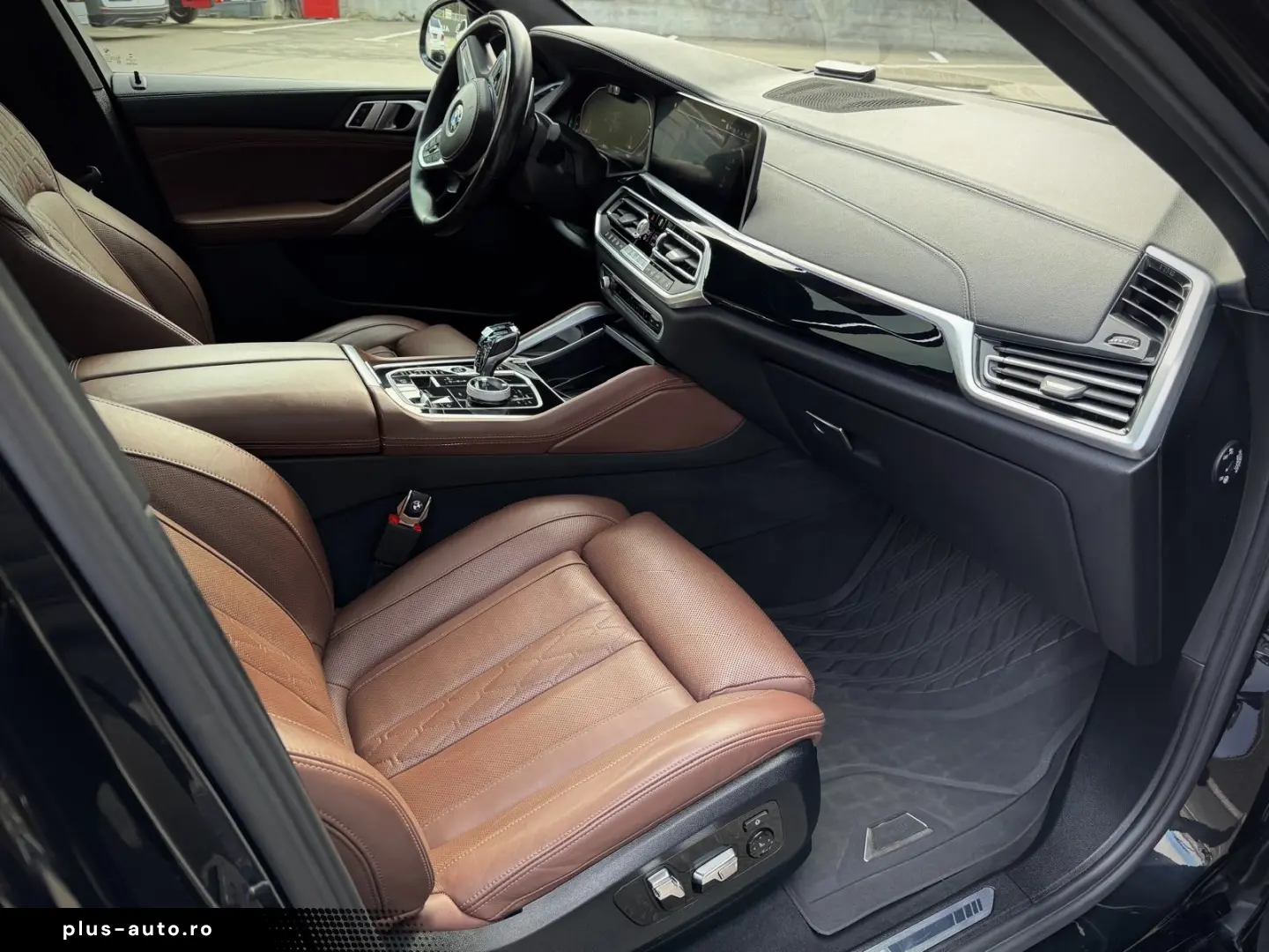 BMW X6 xDrive 30d