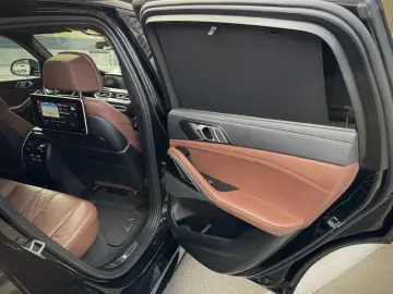 BMW X6 xDrive 30d