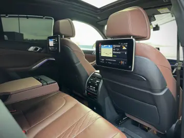 BMW X6 xDrive 30d