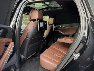 BMW X6 xDrive 30d