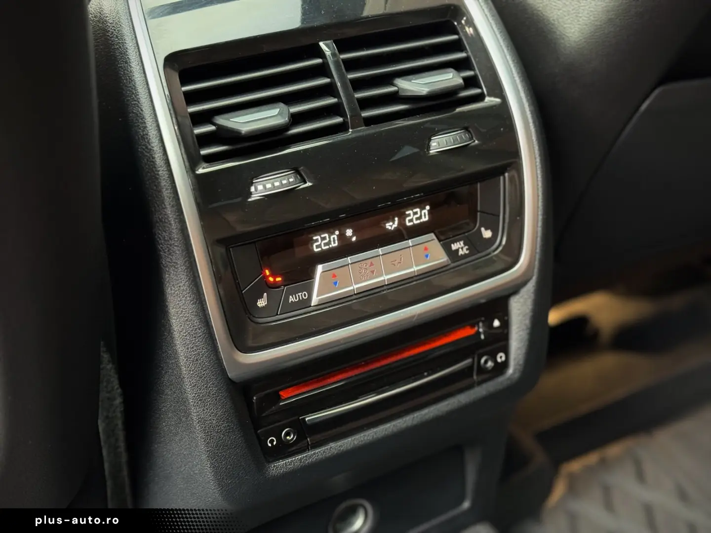 BMW X6 xDrive 30d