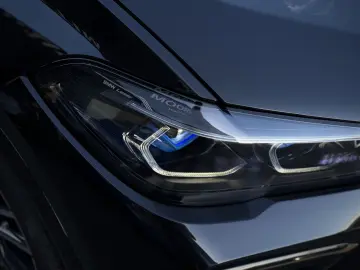 BMW X6 xDrive 30d