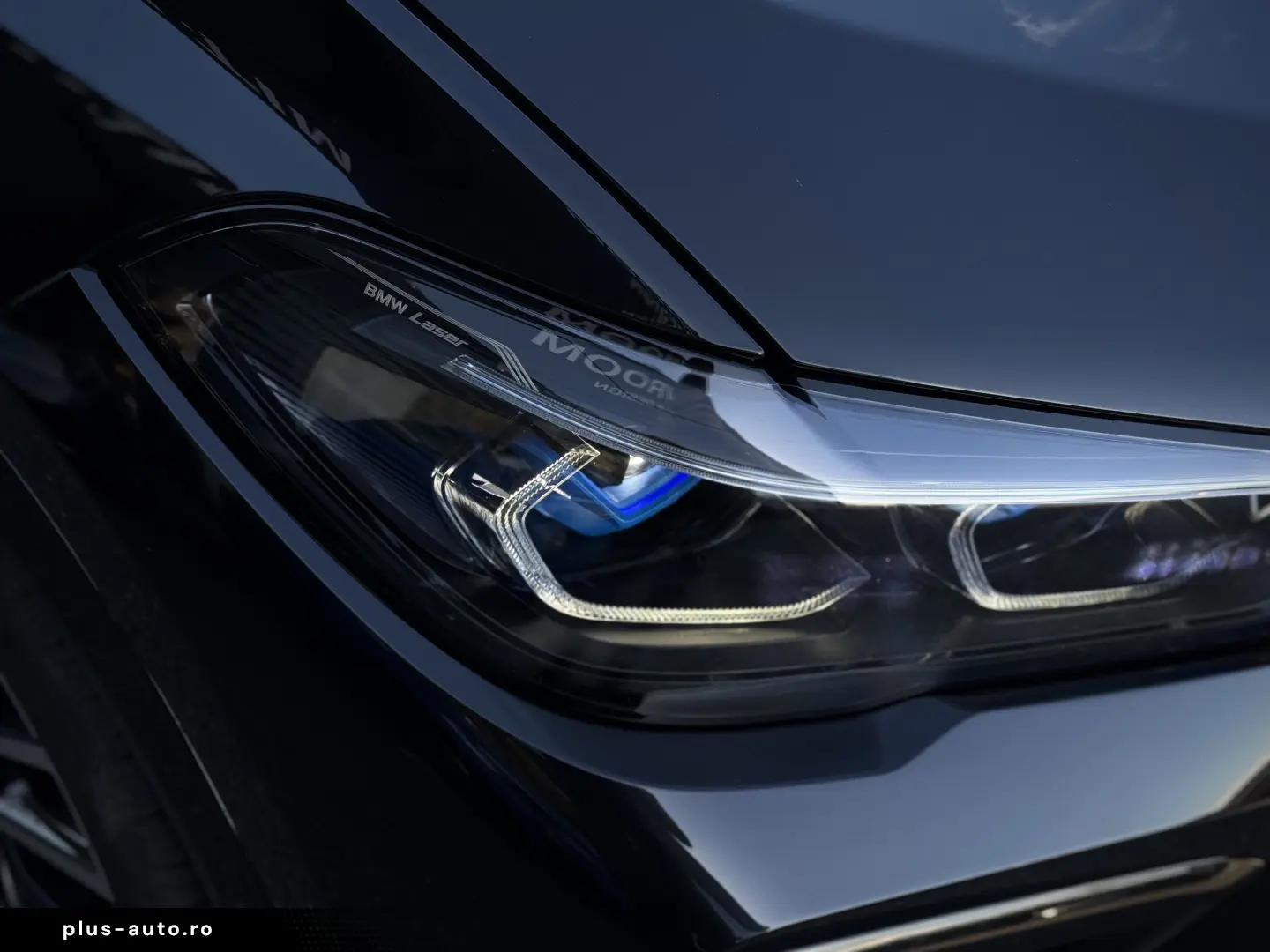 BMW X6 xDrive 30d