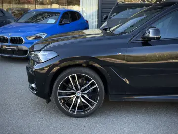 BMW X6 xDrive 30d