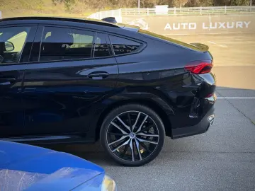 BMW X6 xDrive 30d